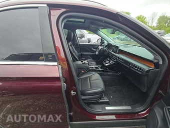 2020 Lincoln Corsair Reserve - miniatura 18