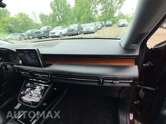 2020 Lincoln Corsair Reserve - miniatura 19