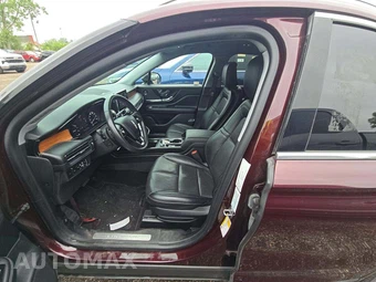 2020 Lincoln Corsair Reserve - miniatura 6
