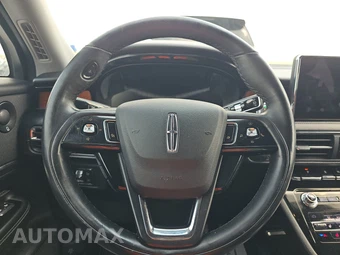 2020 Lincoln Corsair Reserve - miniatura 10