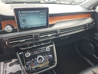 2020 Lincoln Corsair Reserve - miniatura 11