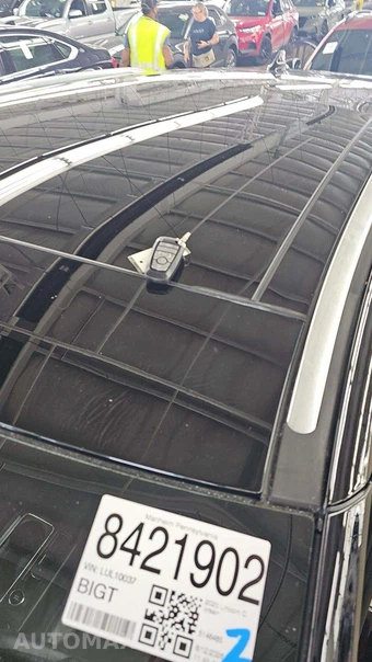 2020 Lincoln Corsair Reserve - miniatura 18