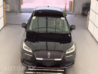 2020 Lincoln Corsair Reserve - miniatura 2