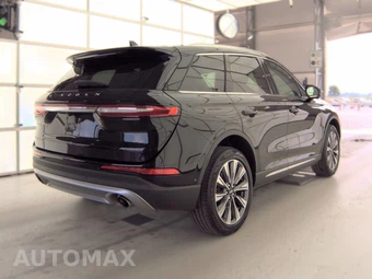 2020 Lincoln Corsair Reserve - miniatura 4