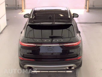 2020 Lincoln Corsair Reserve - miniatura 5