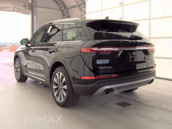 2020 Lincoln Corsair Reserve - miniatura 6
