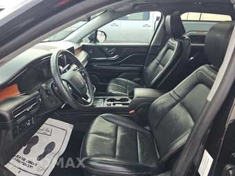 2020 Lincoln Corsair Reserve - miniatura 7