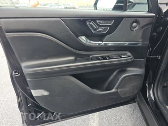 2020 Lincoln Corsair Reserve - miniatura 9