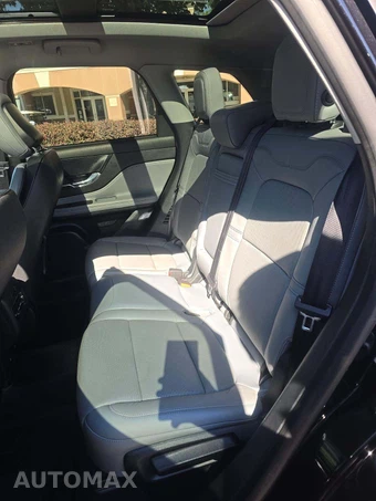 2020 Lincoln Corsair Reserve – miniatura 13