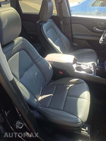 2020 Lincoln Corsair Reserve – miniatura 18