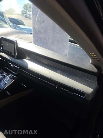 2020 Lincoln Corsair Reserve – miniatura 19
