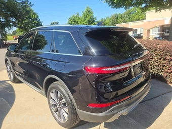2020 Lincoln Corsair Reserve – miniatura 2