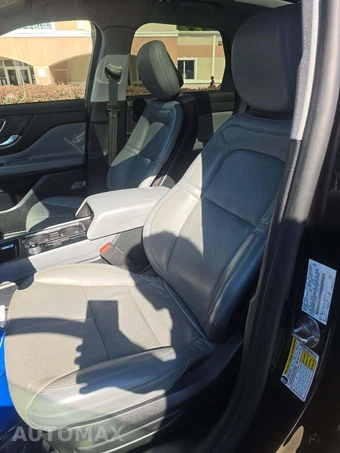 2020 Lincoln Corsair Reserve – miniatura 6