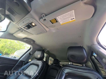 2020 Lincoln Corsair Standard – miniatura 11