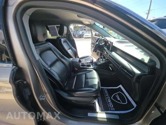 2020 Lincoln Corsair Standard – miniatura 17
