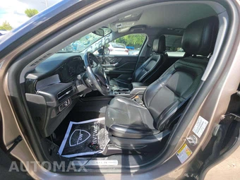 2020 Lincoln Corsair Standard – miniatura 6