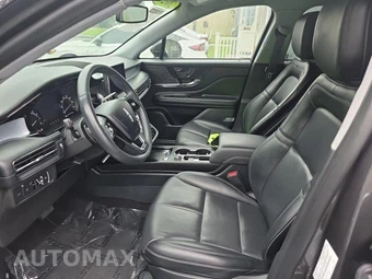 2020 Lincoln Corsair Standard - miniatura 13