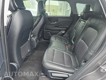 2020 Lincoln Corsair Standard - miniatura 16