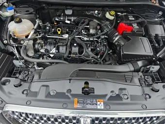 2020 Lincoln Corsair Standard - miniatura 18
