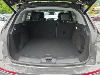 2020 Lincoln Corsair Standard - miniatura 19