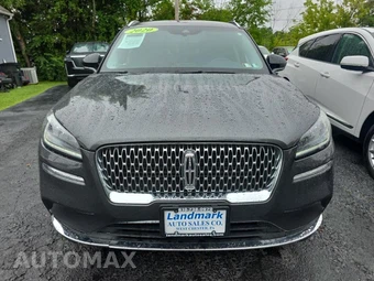 2020 Lincoln Corsair Standard - miniatura 2