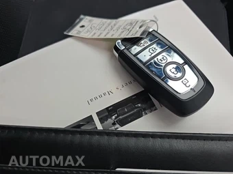 2020 Lincoln Corsair Standard - miniatura 21