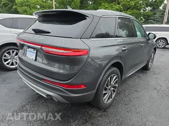 2020 Lincoln Corsair Standard - miniatura 4