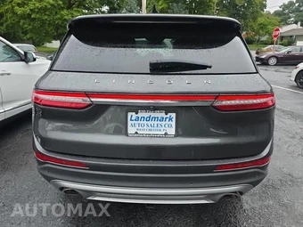 2020 Lincoln Corsair Standard - miniatura 5