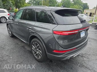 2020 Lincoln Corsair Standard - miniatura 6