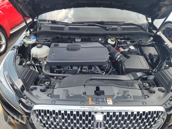 2020 Lincoln Corsair Standard – miniatura 15