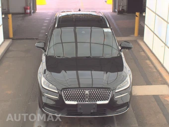 2020 Lincoln Corsair Standard – miniatura 2