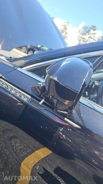2020 Lincoln Corsair Standard – miniatura 24