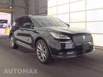 2020 Lincoln Corsair Standard – miniatura 3