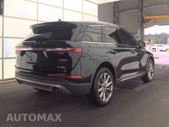 2020 Lincoln Corsair Standard – miniatura 4