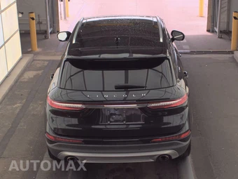 2020 Lincoln Corsair Standard – miniatura 5