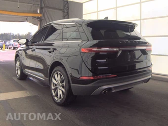 2020 Lincoln Corsair Standard – miniatura 6