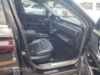 2020 Lincoln Corsair Standard – miniatura 8