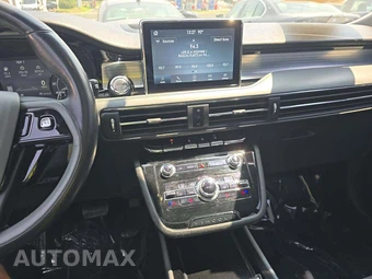 2020 Lincoln Corsair Standard – miniatura 10