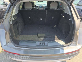 2020 Lincoln Corsair Standard – miniatura 14