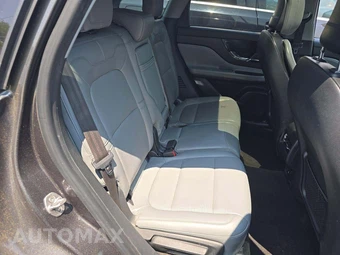 2020 Lincoln Corsair Standard – miniatura 16