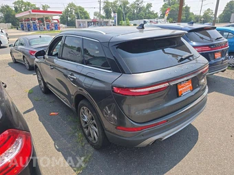 2020 Lincoln Corsair Standard – miniatura 2