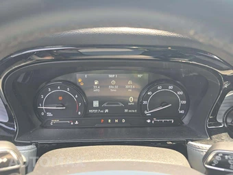 2020 Lincoln Corsair Standard – miniatura 9