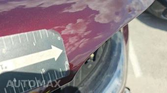 2020 Lincoln Corsair Standard – miniatura 2