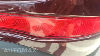 2020 Lincoln Corsair Standard – miniatura 3