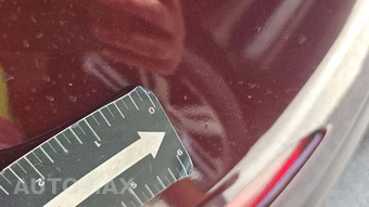 2020 Lincoln Corsair Standard – miniatura 4