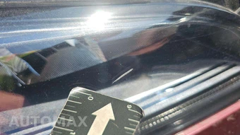 2020 Lincoln Corsair Standard – miniatura 6