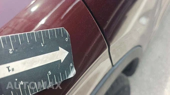 2020 Lincoln Corsair Standard – miniatura 7