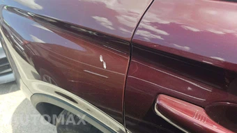 2020 Lincoln Corsair Standard – miniatura 8