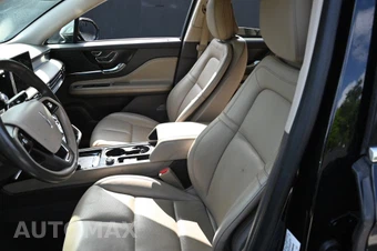 2020 Lincoln Corsair Standard - miniatura 12