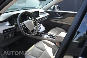 2020 Lincoln Corsair Standard - miniatura 13